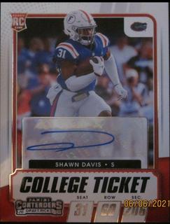 Shawn Davis