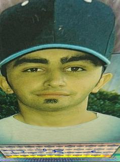 Daniel Barone