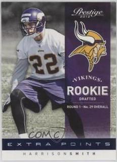 Harrison Smith