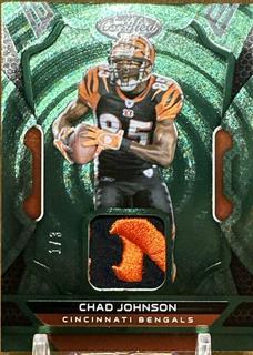Chad Johnson