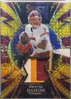 Dwayne Haskins
