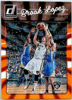 Brook Lopez