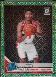 Rui Hachimura