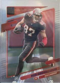 Rob Gronkowski