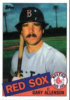 Gary Allenson