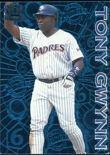 Tony Gwynn