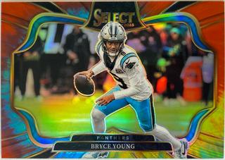 Bryce Young