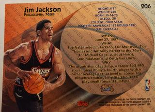 Jim Jackson