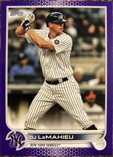 DJ LeMahieu