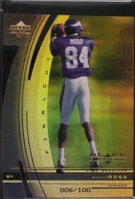 Randy Moss