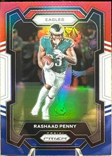 Rashaad Penny