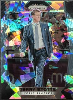 Terry Stotts