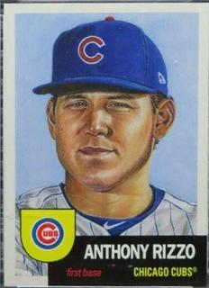 Anthony Rizzo