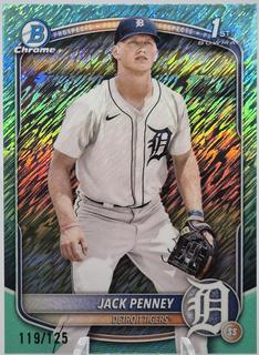 Jack Penney