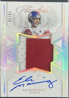 Eli Manning