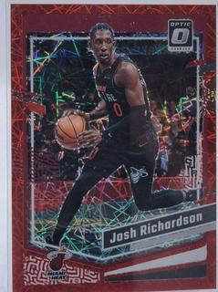 Josh Richardson