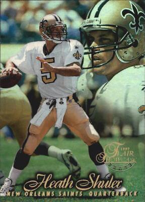 Heath Shuler [Row 1] #119