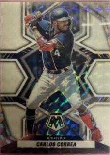 Carlos Correa