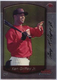 Ken Griffey Jr.
