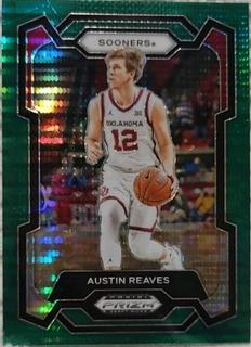 Austin Reaves