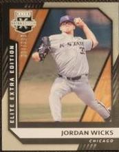 Jordan Wicks