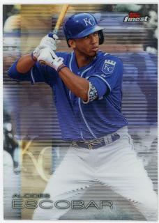 Alcides Escobar