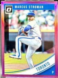 Marcus Stroman