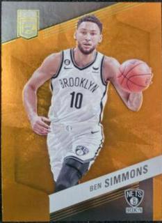 Ben Simmons