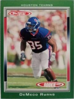 DeMeco Ryans