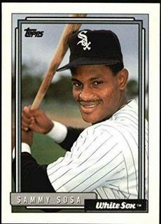 Sammy Sosa