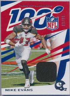 Mike Evans