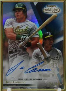 Jose Canseco