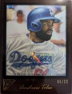 Andrew Toles