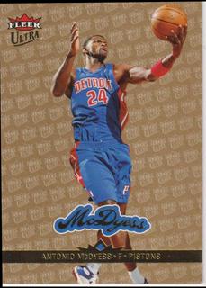Antonio McDyess