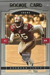 Brandon Lloyd