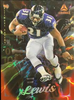 Jamal Lewis