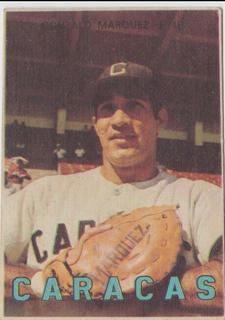 Gonzalo Marquez