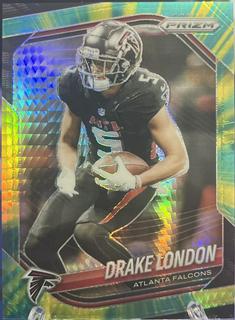 Drake London