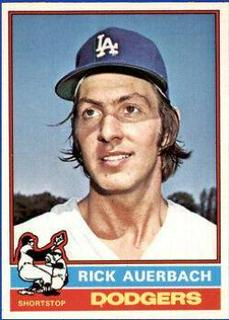 Rick Auerbach
