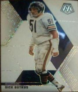 Dick Butkus