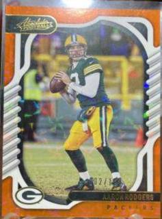 Aaron Rodgers