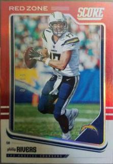 Philip Rivers