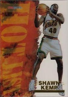 Shawn Kemp