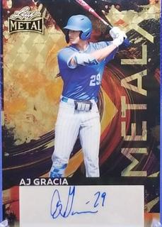 AJ Gracia