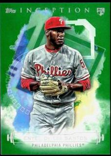 Enyel De Los Santos