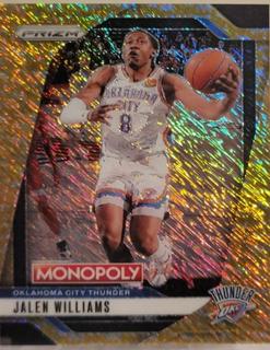 Jalen Williams
