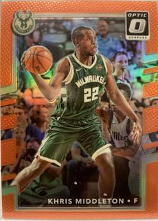 Khris Middleton