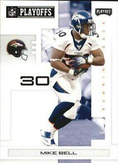 Mike Bell