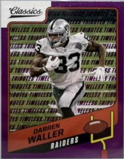Darren Waller