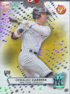 Oswaldo Cabrera